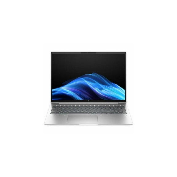HP ProBook 4 G1i 16" Notebook - WUXGA - Intel Core Ultra 5 225U - 16 GB - 512 GB SSD - English Keyboard - Pike Silver - Intel Chip - 1920 x 1200 - Windows 11 Pro - Intel - In-plane Switching (IPS