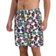 thumbnail image 2 of Balery Panda And Glasses Traje de Baño Estilo Hawaiano para Hombre, Shorts de Secado Rápido con Bolsillos-XX-Large, 2 of 6
