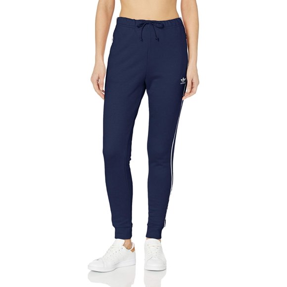 adidas Originals Women's Regular Cuffed Track Pants
