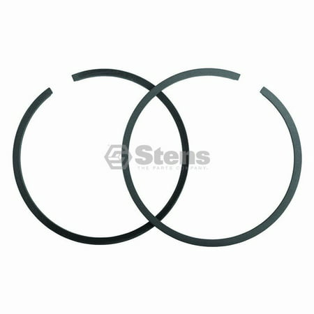 Stens 500-400 Piston Rings STD Stihl 1127 034 3006 Most TS400 Cutquik saw DESCRIPTION Stens Piston Rings STD Stihl 1127 034 3006 REPLACES OEM Stihl: 1127 034 3006 FITS MODELS Stihl: Most TS400 Cutquik saw SPECS Piston Size: Std. Cylinder Diameter: 49 mm EthanolNot compatible with greater than 10% ethanol fuel Packaged in a reusable protective polycarbonate case ADDITIONAL INFO Cross-Sell: 500-400 Use with 632-700 Cylinder Assembly