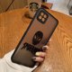 thumbnail image 3 of Matte Case for OPPO A97 A96 A95 A94 A93 A92 A92S A78 A74 A73 A72 A57 A55 A54 A53 A17 A16 4G 5G Case Marvel Spiderman Venom LOGO, 3 of 5