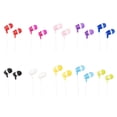 thumbnail image 4 of Justjamz Bubbles Earphones (30 Packs), 4 of 6