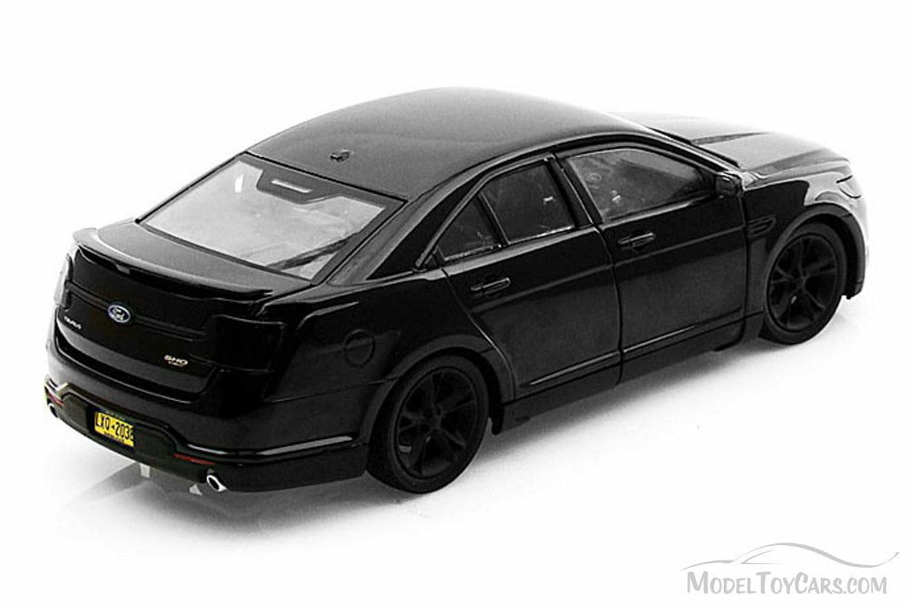 ford taurus toy car