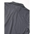 thumbnail image 2 of Volcom Mens Logo Collared Polo Shirt, 2 of 3