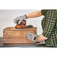 Black & Decker BDCRO20C 20V MAX Cordless Random Orbital Sander