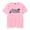 Pink, variant on The Summer I Turned Pretty Season 2 Team Conrad Floral T-shirt Women Men Fashion Clothes