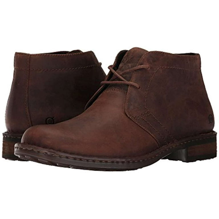 Born harrison chukka boots shop