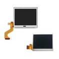 thumbnail image 1 of LCD Screen Replacement Glass Top/Bottom Screen for Nintendo DS Lite NDSL Faulty Screens Repair Part, 1 of 8