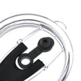 thumbnail image 4 of Tapa De Sellado A Prueba De Derrames Para Vasos Ozark Trail Rtic Yeti Rambler De 20/30 Oz Yuarrent HA024801-05, 4 of 6