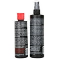 thumbnail image 2 of K & N Filters Air Filter Cleaner Kit 99-5050 Recharger; 12 Ounce Bottle of Cleaner; Red, 2 of 3