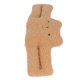 thumbnail image 3 of Tapón de puerta de felpa, tapón de puerta lindo, tapón de puerta de animales pequeños, diseño de próxima generación, 3 of 12