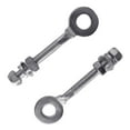 thumbnail image 3 of Trail Vehicle Chain Tensioner For 125cc 150cc 175cc 200cc 250cc Dirt Bikes And Motorcycles, 3 of 7
