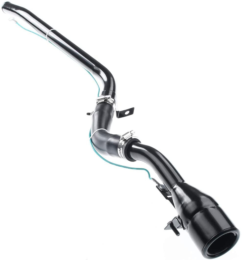 APremium Fuel Tank Filler Neck Pipe Hose Compatible with Chevrolet