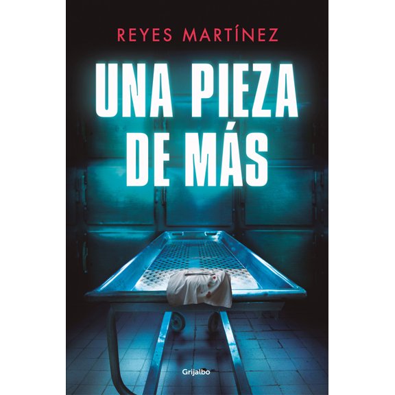 Una Pieza de Más / An Extra Piece, (Paperback)