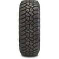 thumbnail image 2 of Set of 2 General Grabber X3 LT265/70R17/10 10-Ply 121Q Tires 2657017 265 70 17, 2 of 3