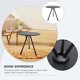 thumbnail image 2 of Mesa de camping plegable portátil para playa, ligera y plegable para senderismo al aire libre., 2 of 7