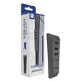 thumbnail image 3 of BLEEUS 5 Ports Usb Hub 3USB + 1 Type C Port+ 1 Type-c for Ps 5 Slim Disc&digital (Black)Game Accessories, 3 of 10