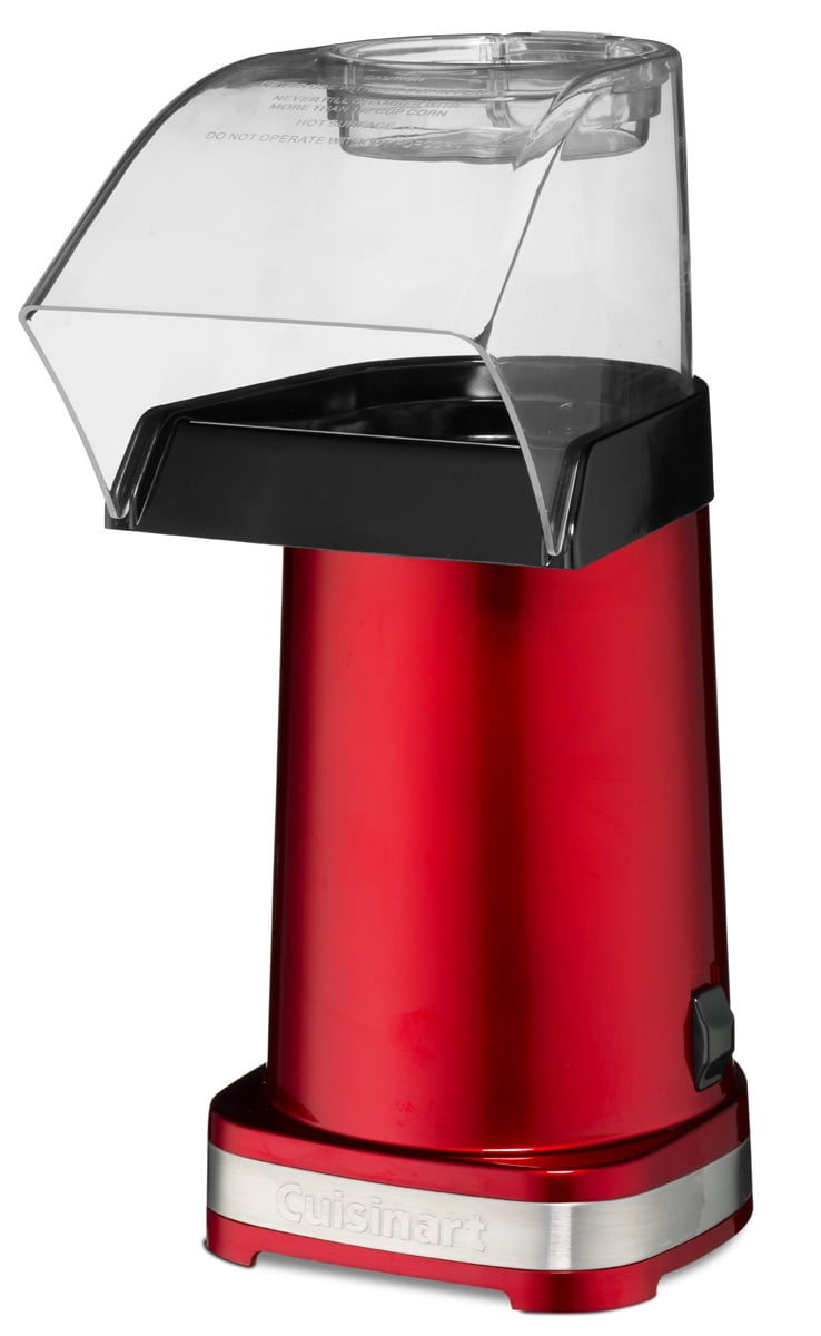 target cuisinart popcorn maker
