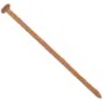 thumbnail image 3 of Wood Siding Nails, Ring Shank, Painted Cedar, 10D, 3 In., 5 Lbs. - S229AM167-5, 3 of 3