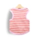 thumbnail image 1 of Nvzi Chaleco transpirable para perros y gatos, sudadera para cachorros, ropa para perros, abrigos para perros pequeños, medianos y gatos, talla M, con rayas blancas., 1 of 3