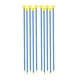 thumbnail image 1 of Eigraketly Juguete azul de flechas con ventosa de amplia aplicación para actividades al aire libre, seguridad y cabezal de succión confiable tiro y tiro con, 1 of 6