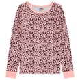 thumbnail image 4 of GIRLS 4PK HACCI SLEEPWEAR, 4 of 5