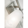 thumbnail image 4 of JNNV3309MBSN AFX Joanna - 4 Light Bath Vanity In Modern Style-9.5 Inches Tall and 6 Inches Wide, 4 of 4