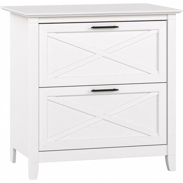 Maykoosh Rustic Retreat 2 Drawer Lateral File Cabinet