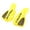 Yellow, variant on Motorcycle hand guards, motorcycle handlebar hand guard accessories, suitable For KTM Honda Yamaha 50cc 150 200cc