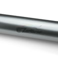 thumbnail image 2 of 60"x360" Premium Matte Metallic Satin Pearl Charcoal Gray Vinyl Wrap Sticker Decal Bubble Air Release, 2 of 9