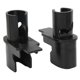 thumbnail image 1 of Power Steering Pump Reservoir Tank 53701 TB0 P01 Car Accessories Replacement for ACCORD 2008‑2012, 1 of 3