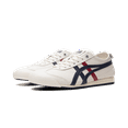 thumbnail image 2 of ONITSUKA TIGER MENS MEXICO 66 SD "Cream Peacoat" 1183A872 101 from Stadium Goods, 2 of 8