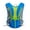 Blue, variant on Backpack Marathon Cycling Bag Hydration Bag,Black with green