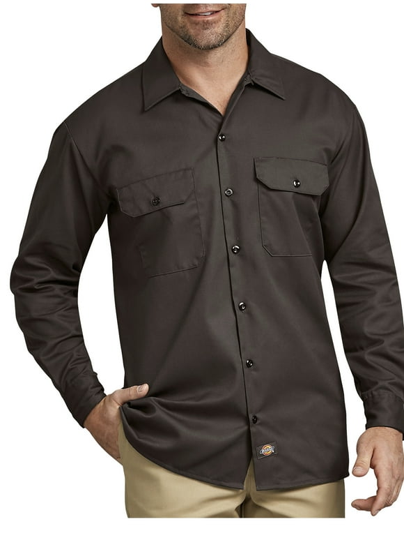 Big and Tall Work Shirts in Big and Tall Occupational and Workwear