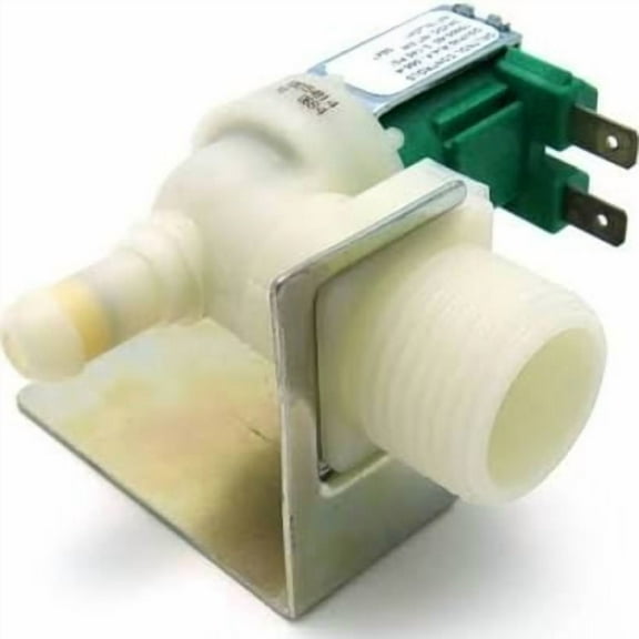 Carrier EF18LJ241 Humidifier Valve 24VDC Water Reg Valve