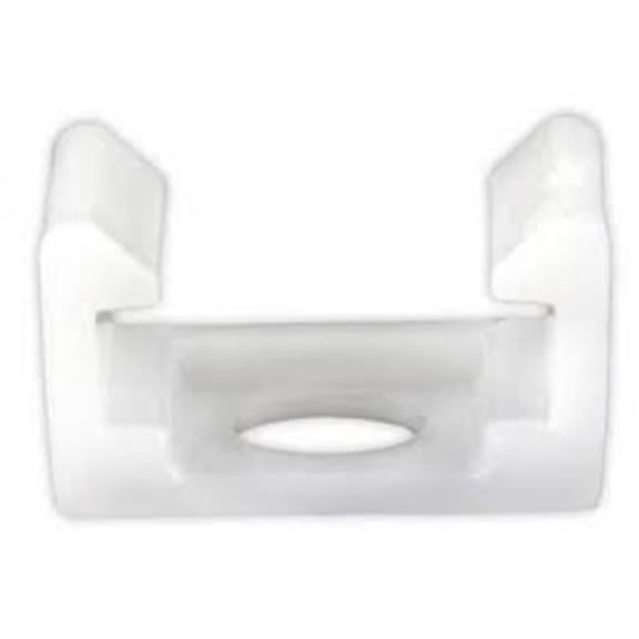 Type E Snap-in Curtain Carrier