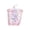 05# Pink, variant on Glitter Milk Tea Cup Squeeze Toys,Sparkling Milk Tea Bottle Shape Stress Relief Sensory Squeeze Toys,Anxiety Relief Gifts for Adults,Green
