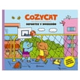 thumbnail image 1 of Cozy Cat 10 Deportes y Diversion Planeta Libro de bolsillo 1ra edicion, 1 of 2