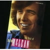Don McLean - Best of - Rock - CD