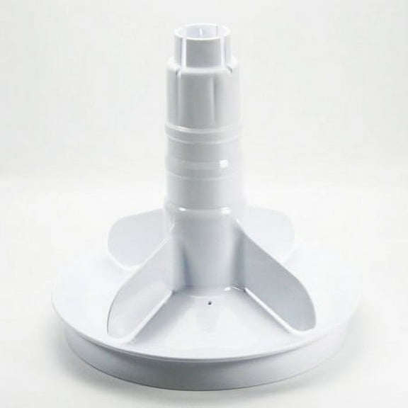 Whirlpool WP3350830 Agitator - OEM Part