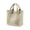 Khaki, variant on Small Tote Bag with Zipper Tote Bag, Women Canvas Shoulder Bag Satchel Bag Crossbody Bag ,Canvas Mini Tote Bags with Multi Pockets,Kids,Girls,Friends Gift 2026 Green