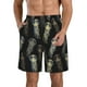 thumbnail image 1 of Fotbe Jellyfish Trajes de Baño Estampados para Hombre, Shorts de Verano de Secado Rápido, Ropa de Playa, Bañadores-XX-Large, 1 of 6