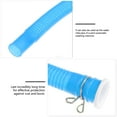 Washing Machine Hose Water Inlet Hose Air Conditioner Flexible Plastic