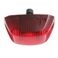 thumbnail image 1 of Lámpara de ,Luz de marcador de techo trasero 68169776AD,Reemplazo de la luz de separación de la del techo trasero,Accesorios para automóviles Luz de lámpara de ,Luz de, 1 of 8