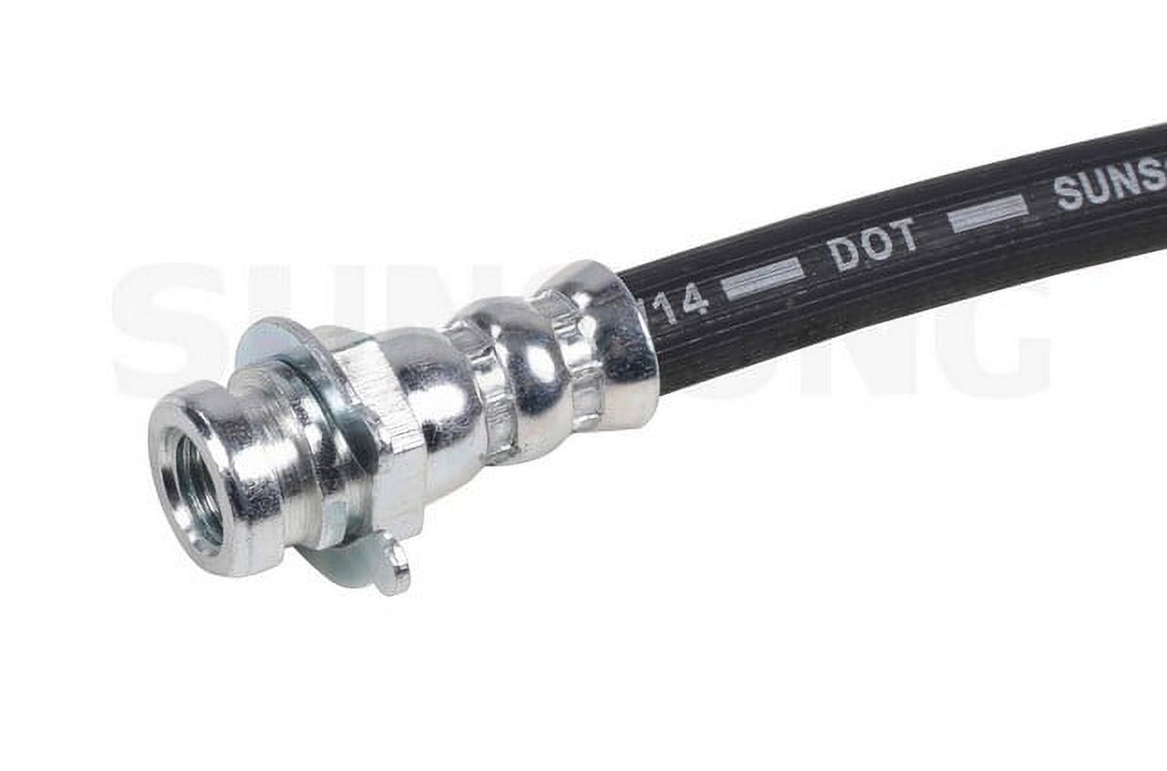 Sunsong 2203771 Brake Hydraulic Hose
