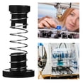 thumbnail image 3 of MasteelfCA 2 Pcs Direct Anti Backlash Spring Loaded Nut Pitch 8mm Lead Elimination Gap Nut, 3 of 8