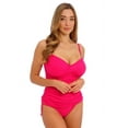 thumbnail image 3 of Fantasie Ottawa Underwired Twist Swimsuit with Adjustable Legs FS6360, 3 of 10