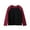 Red, variant on Qopobobo Boys Long Sleeve Boy Long Sleeve Shirt Boys Long Sleeve Shirts Cotton T-Shirts Youth Boys Long Sleeve Shirts Multipack Basic Tees Tagless Grey,14-15 Years