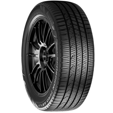 Pirelli Scorpion Zero All Season Plus 3 All Season 255/40R20 101Y XL SUV/Crossover Tire simolary.com 20 Pirelli Scorpion Zero All Season Plus 3 All Season 255/40R20 101Y XL SUV/Crossover Tire Simolary simolary.com 20
