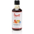 thumbnail image 1 of Amoretti - Grand Orange VSOP Extract Water Soluble 4 oz - Highly Concentrated & Perfect For Pastry, Savory, Brewing, and more, Preservative Free, Vegan, Kosher Pareve, Keto Friendly, 1 of 2